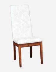 Fusion Designs Amish - Parson Side Chair - Fabric Seat