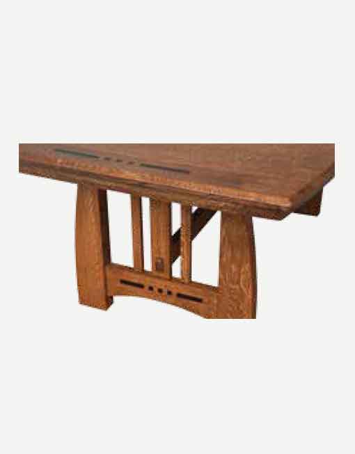 Fusion Designs Amish - Table