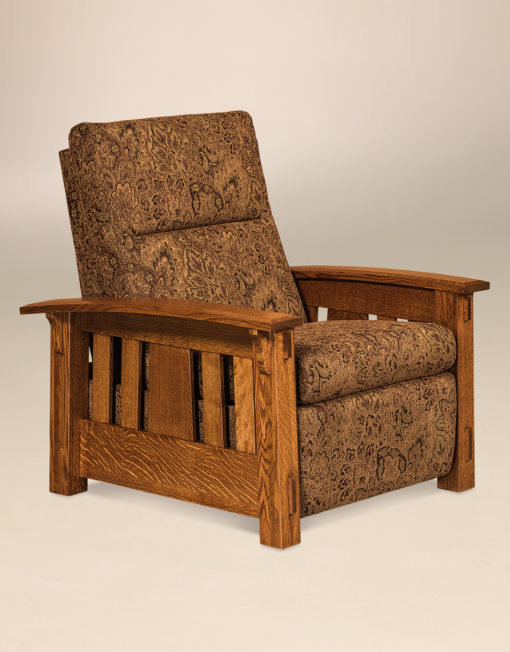 AJ's Amish Furniture McCoy Sofa - Amish Furniture Direct USA