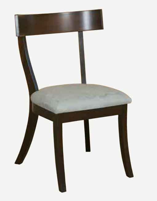 Fusion Designs Amish Chair