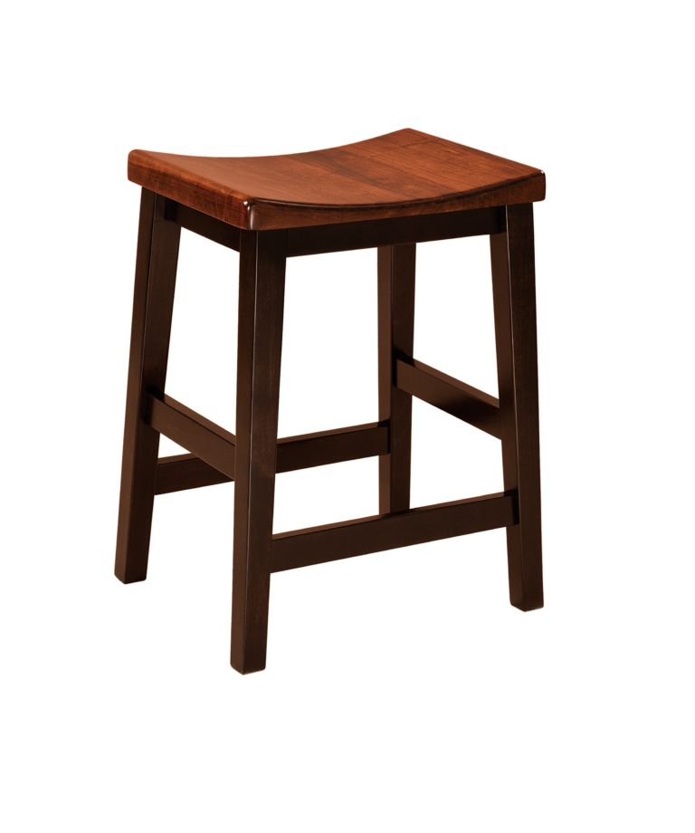 F N Amish Chairs Coby 30 Bar Stool